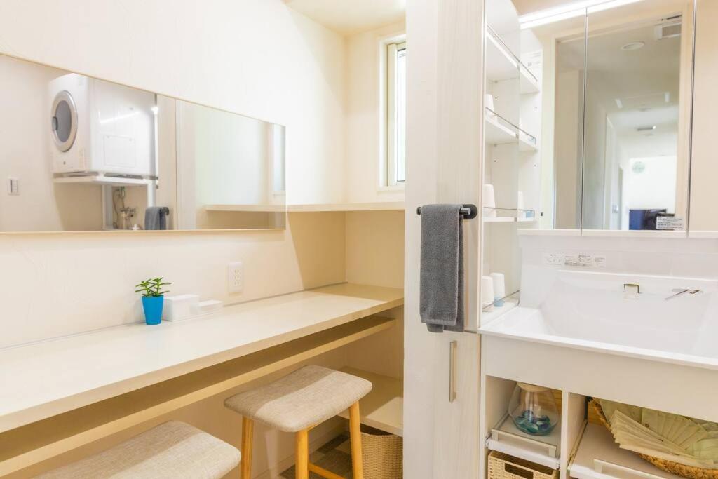 石垣島一棟貸し 潮 Villa Ishigaki  Exterior photo