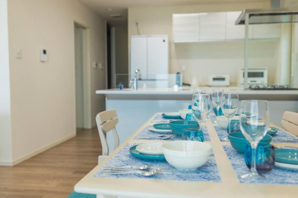 石垣島一棟貸し 潮 Villa Ishigaki  Exterior photo