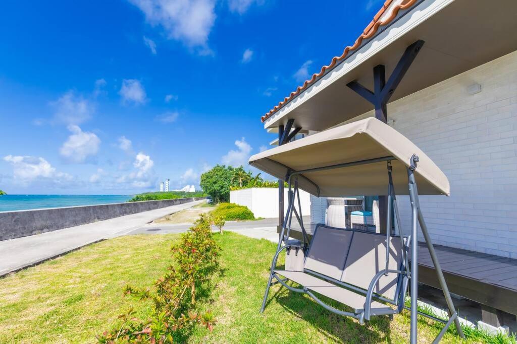 石垣島一棟貸し 潮 Villa Ishigaki  Exterior photo